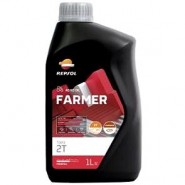 ALYVA REPSOL FARMER TOOLS 2T 1L